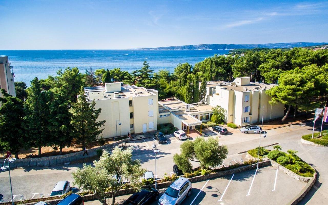 Villa Lovorka - Hotel Resort Drazica Кърк Екстериор снимка