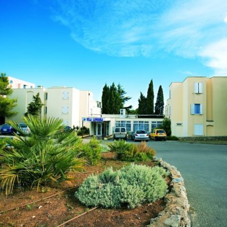 Villa Lovorka - Hotel Resort Drazica Кърк Екстериор снимка