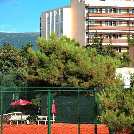 Villa Lovorka - Hotel Resort Drazica Кърк Екстериор снимка