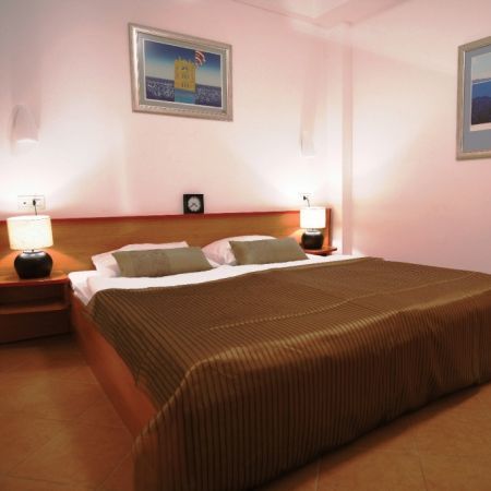 Villa Lovorka - Hotel Resort Drazica Кърк Екстериор снимка