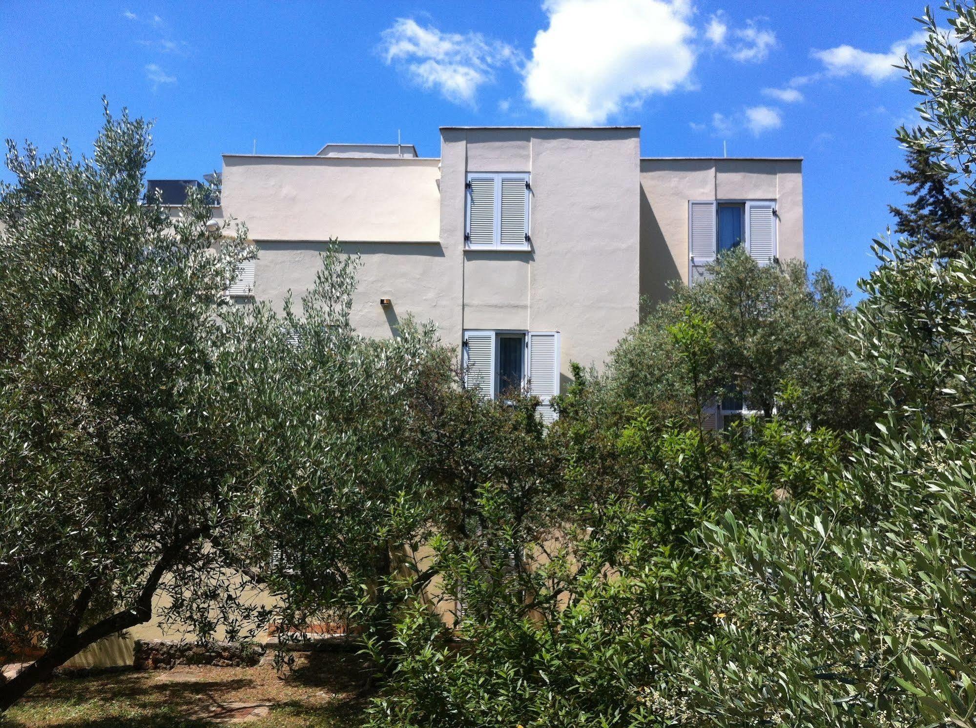Villa Lovorka - Hotel Resort Drazica Кърк Екстериор снимка