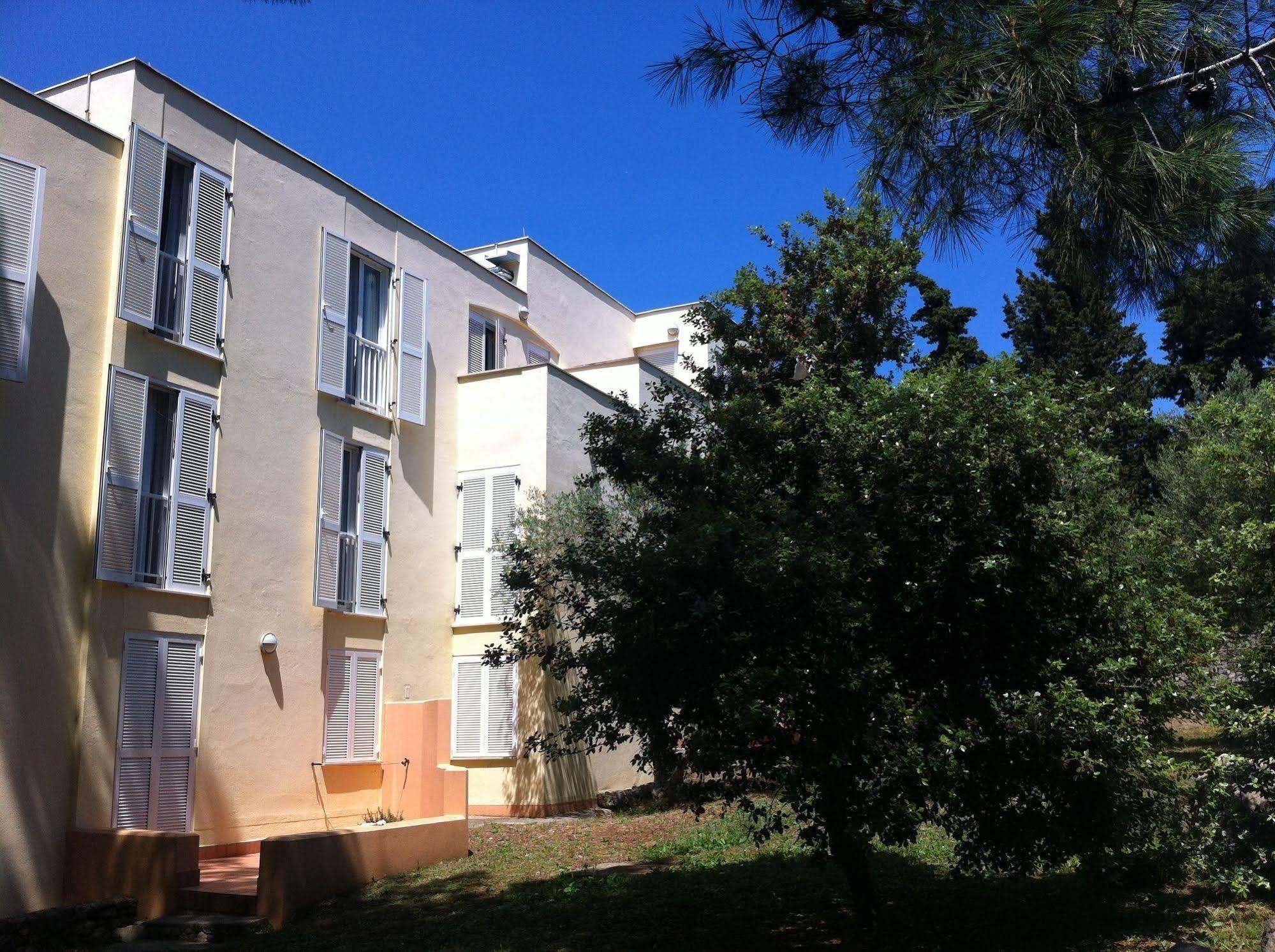 Villa Lovorka - Hotel Resort Drazica Кърк Екстериор снимка