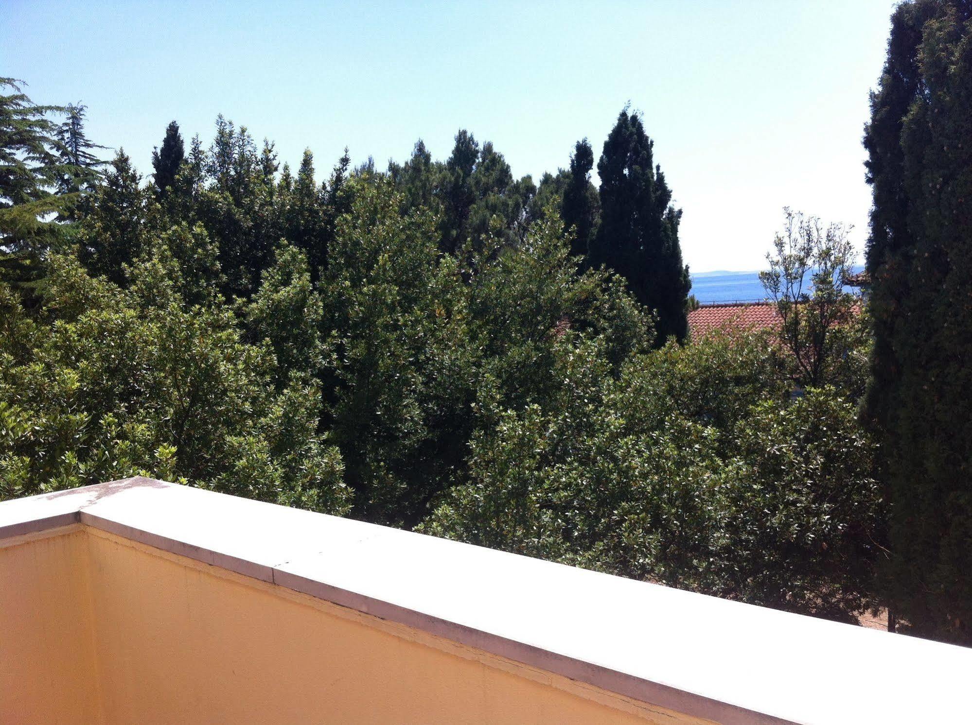 Villa Lovorka - Hotel Resort Drazica Кърк Екстериор снимка