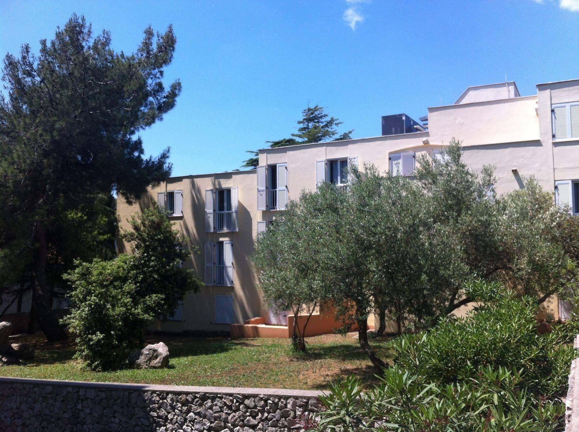 Villa Lovorka - Hotel Resort Drazica Кърк Екстериор снимка