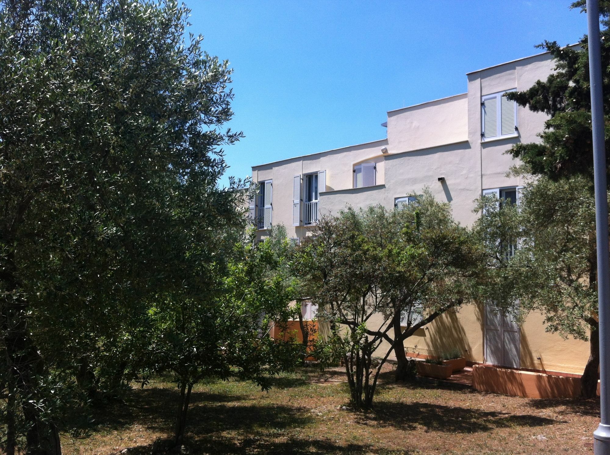 Villa Lovorka - Hotel Resort Drazica Кърк Екстериор снимка